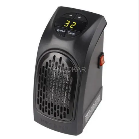 Новые бытовые обогреватели офисный обогреватель электрический приборы
