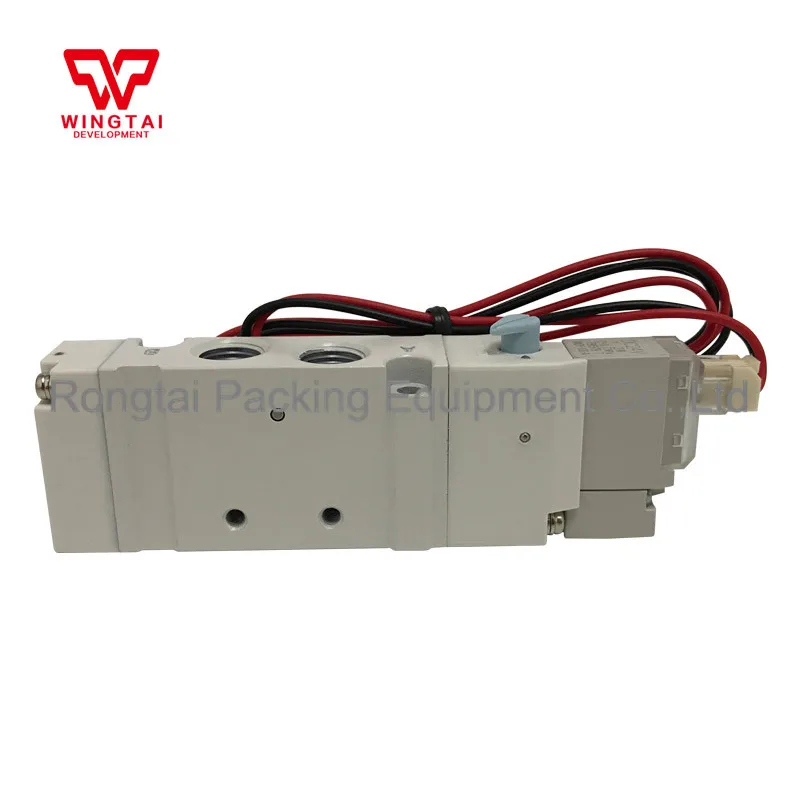 

Taiwan MINDMAN Solenoid Valve MVSY-156-4E1DC24V