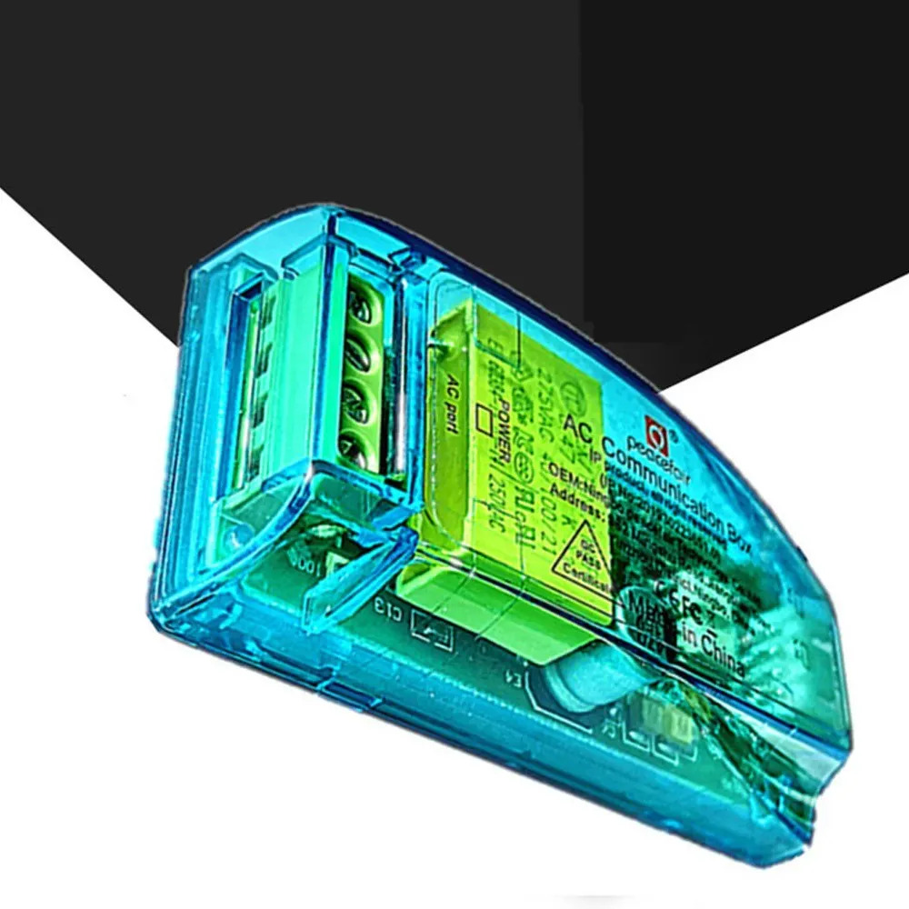 AC цифровой многофункциональный измеритель ватт мощность вольт ампер TTL тестовый