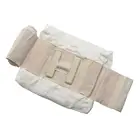 Походные медицинские компрессионные повязки 46 дюймов для кемпинга и походов, походные повязки для первой помощи, практичные повязки из Израиля, повязка для травм