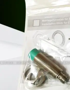 NBN8-18GM40-E2-V1 NBN8-18GM40-E0-V1 P + F Индуктивный датчик переключателя, новинка, высокое качество