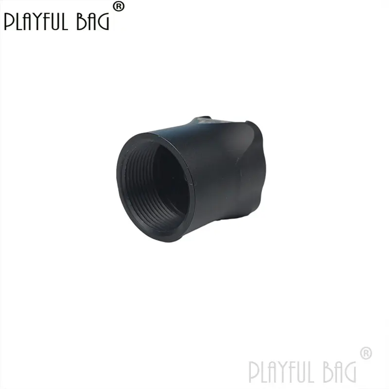 Игривая сумка Lehui LDT MCX MPX универсальные аксессуары Трубчатый Адаптер