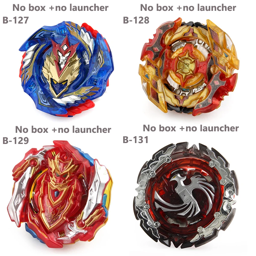 Верхние пусковые устройства Beyblade Burst B-139 B143 игрушки Арена Bey Blade Achilles Bayblade Fafnir Phoenix Blayblade Bay Blade