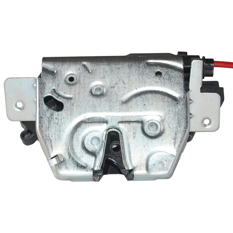 

Tailgate Hatch Lock Latch with Actuator Replacement for Mercedes Benz ML350 ML550 E350 1647400635