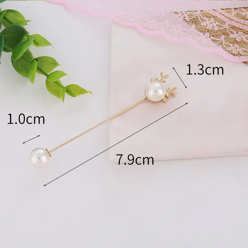 Жемчужина Стразы Хрусталь брошь-булавка тканевый кардиган рубашка шаль булавка