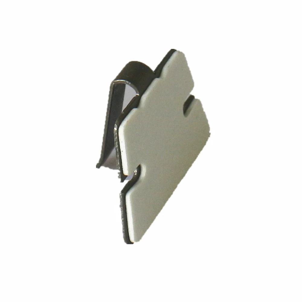 1 шт. ручной микрофон ремень микрофона клип Зажимы для ICOM IC-2720H/IC-2820H Kenwood TM241 TM231 DR635 DR620C радио
