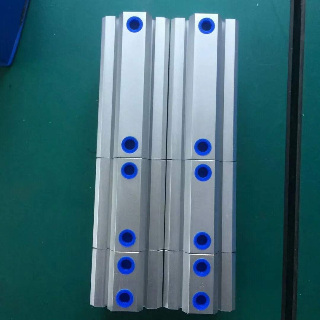 

SDAT 100x5x0x10x20x25x30x35x40x45x50 bouble cylinders