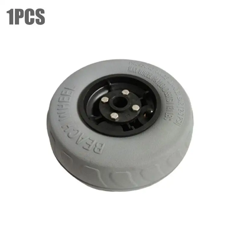 

pneumatic tire PVCballon kayak trolley/trolley wheels
