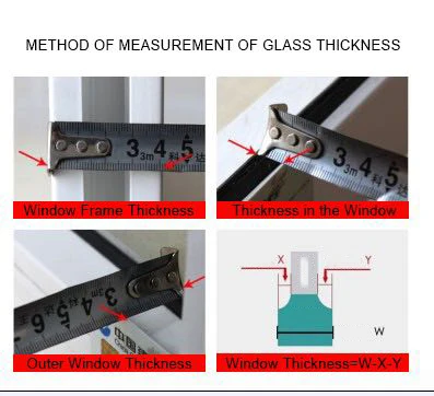 

Double Side Magnetic Window Cleaner Brush for Washing Windows Glass Cleaning Household Wash Window Wiper Magnet Glass Cleaner