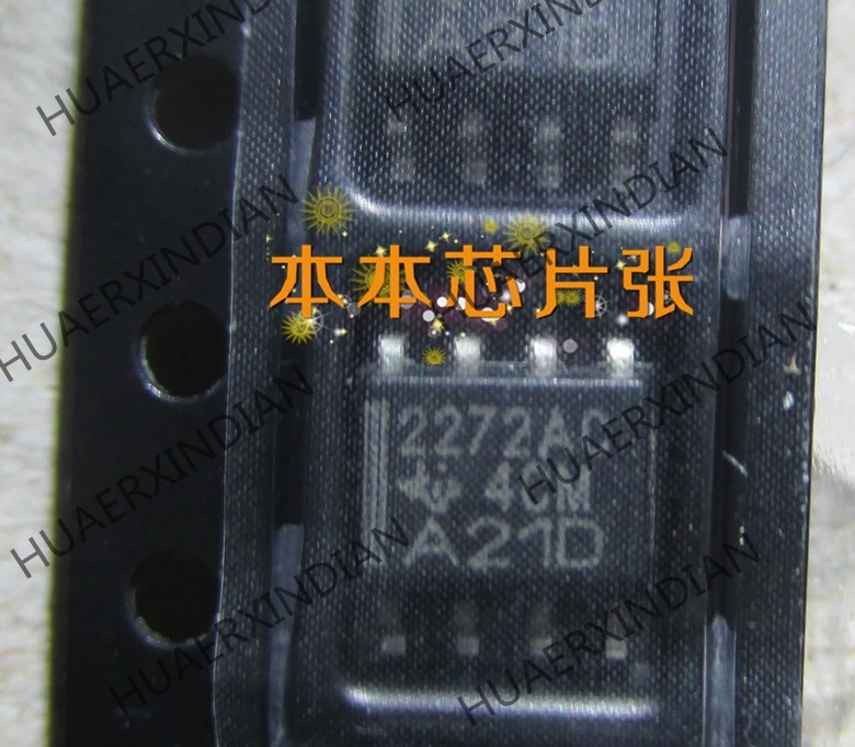 

Новый TLC2272AC 2272AC 2 высокое качество