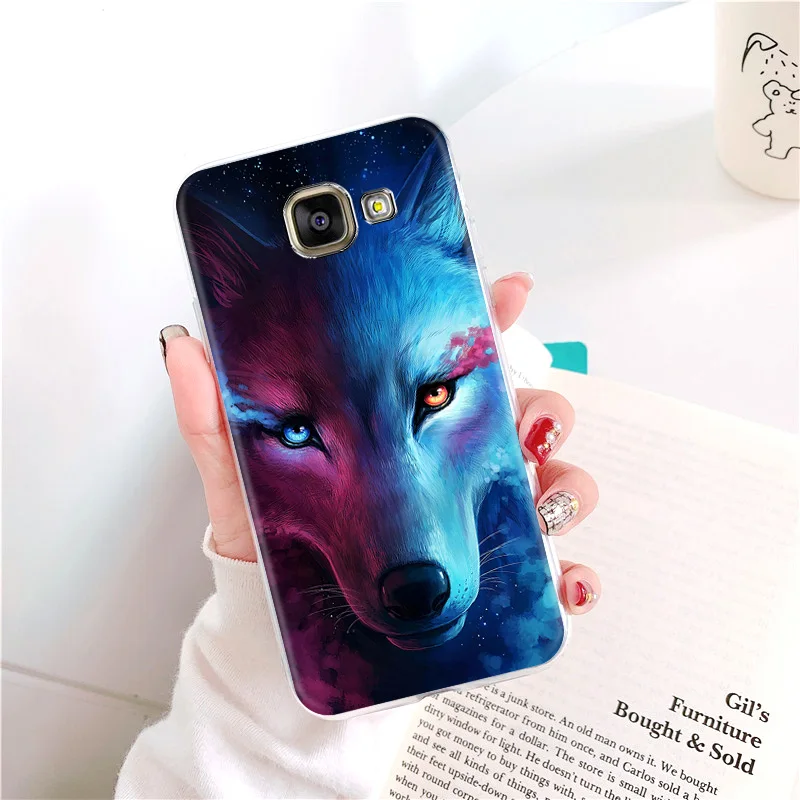 

Phone Case for Samsung J3 J5 J5 Prime J7 J7 Max J7 Xxt Note3 TPU Fashion Exquisite Gold Leaf Printed Soft Silicone Phone Covers