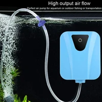ultra quiet solar powered oxygenator water oxygen pump pond aerator aquarium air pump for plant fish tank home garden