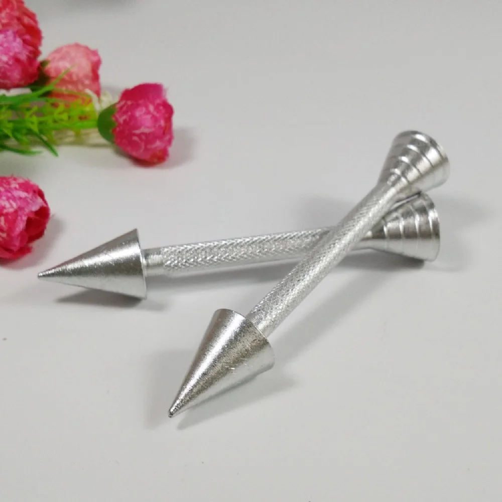 Кондитерский стержень наборы наконечников для украшения торта держатель