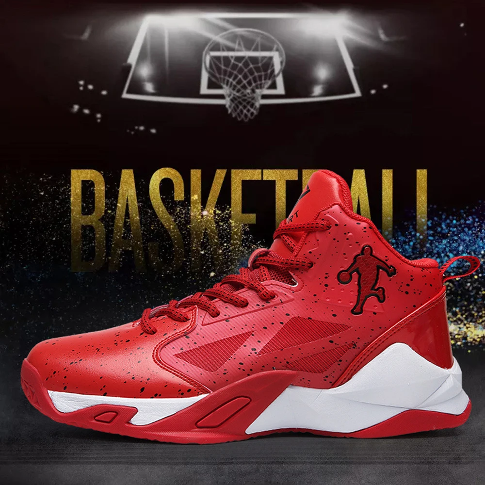Adriana 2019 New Original Jordan Basketball Sneaker for Man and Women Male Gym Sports Shoes Basket Homme Plus Size 45 | Спорт и