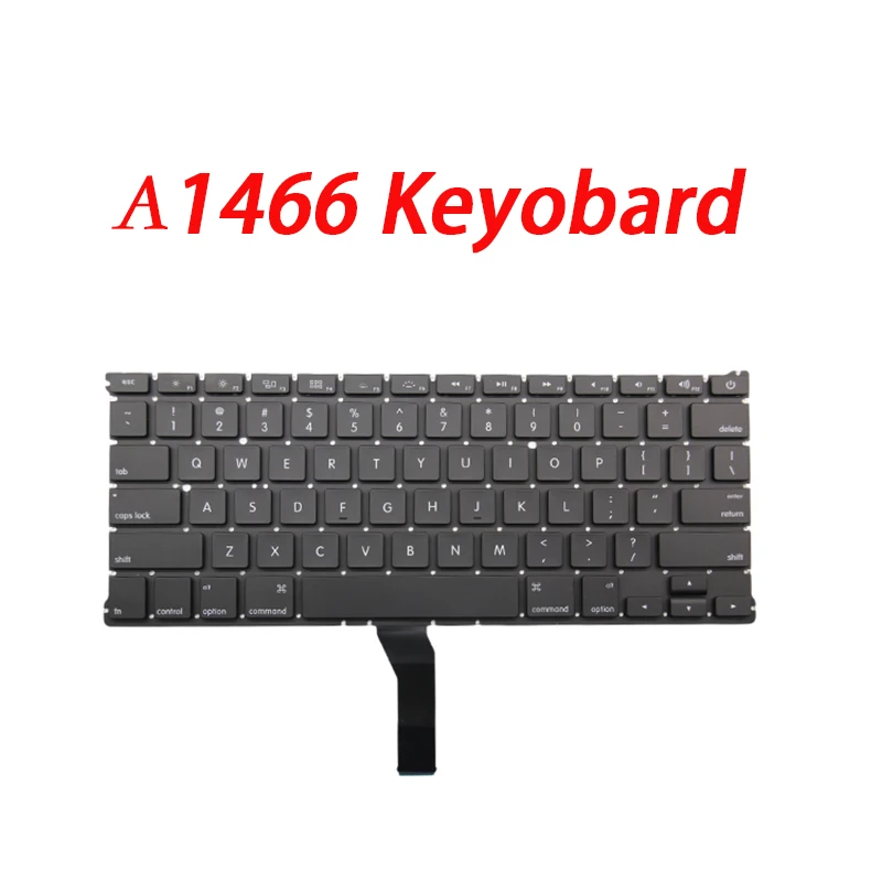Клавиатура для ноутбука MacBook Air 13 &quotA1466 2012-2017 оптом | Компьютеры и офис