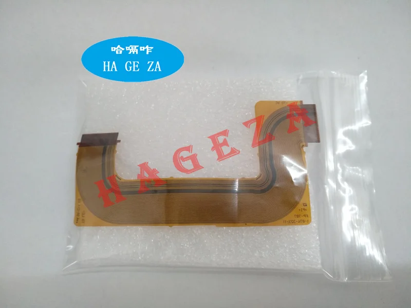 Гибкая плата для son 1 874 323 11 гибкая HD1000 FPC HVR 95%|son| |