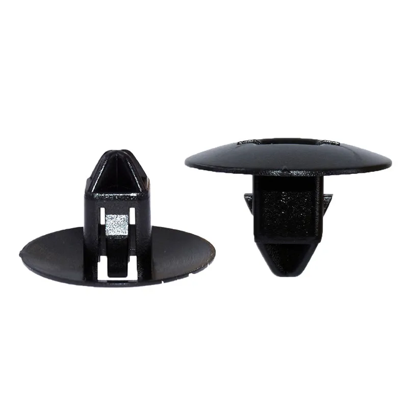 Для Volvo XC60 автомобильный резервуар для воды сетчатый бампер дефлектор зажим