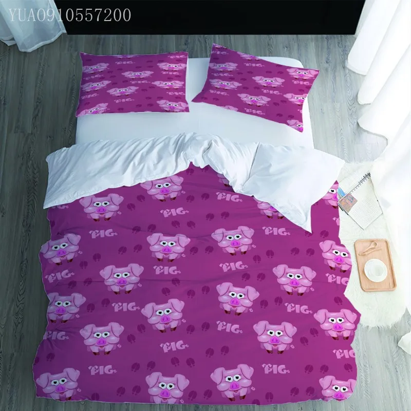 

2/3 шт., Детский Комплект постельного белья с пододеяльником