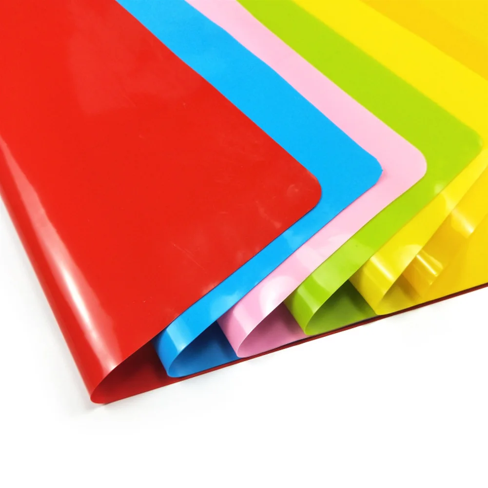 40x30 см силиконовые детские коврики Нескользящие Коврики для духовки бытовые