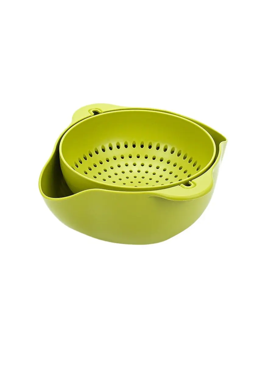 Дуршлаг с чашей Moulin Villa Home YCL-020 | Дом и сад