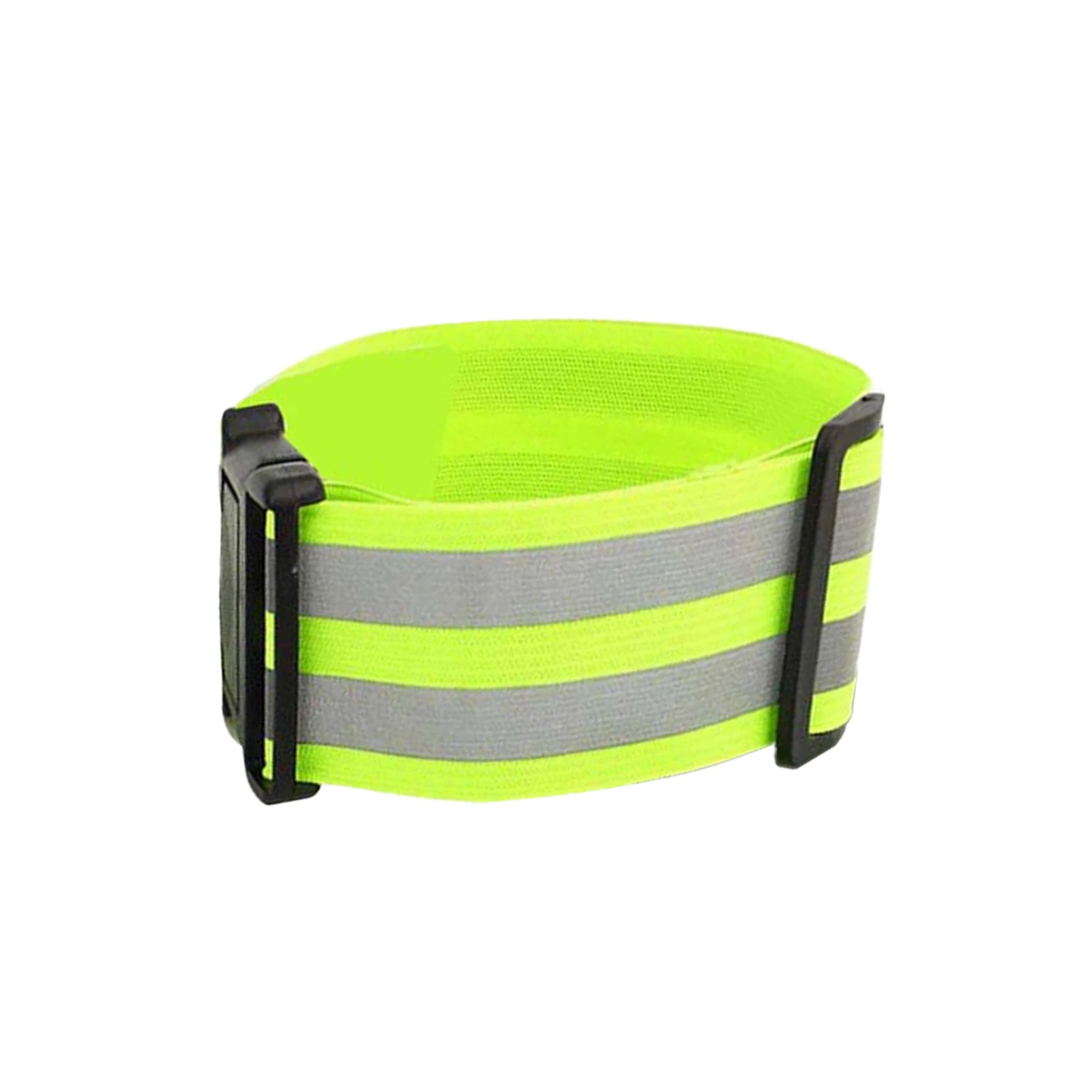 

Night Running Reflective Bracelet Reflective Ring Reflective Wrist Strap Traffic Safety Warning Protection