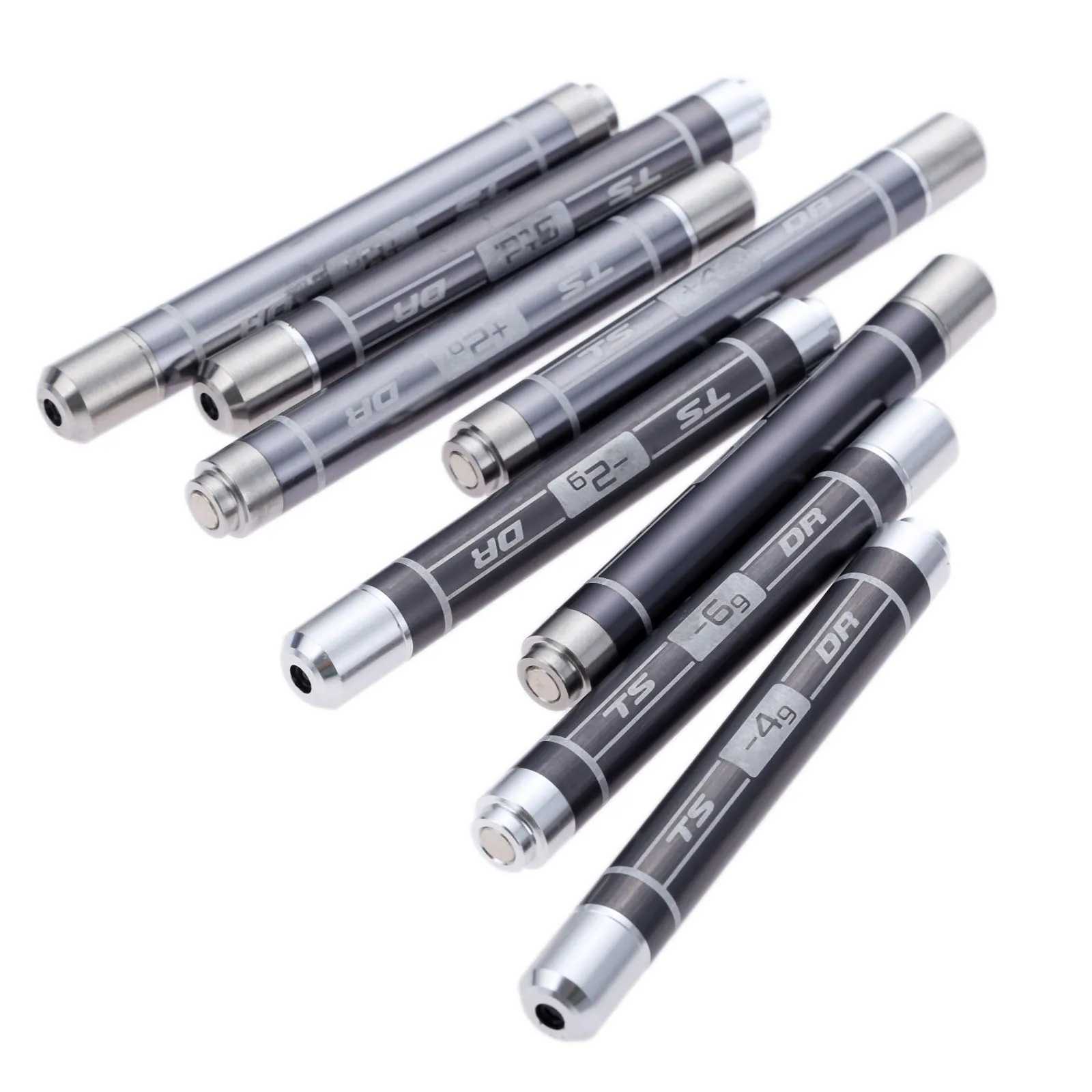 1 Набор для игры в гольф Вес s Винт инструментов гаечный ключ мяч гольфа TS3 DR