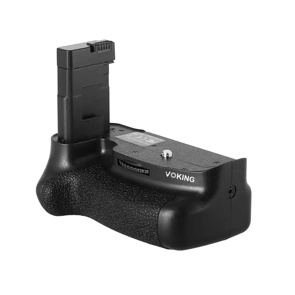 VOKING VK D5500 Батарейный держатель для Nikon D5500|Батарейные ручки| |