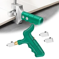 glass cutter ceramic tile opener handheld multifunctional portable cutting tool household tile cutter diamond cutting hand tools