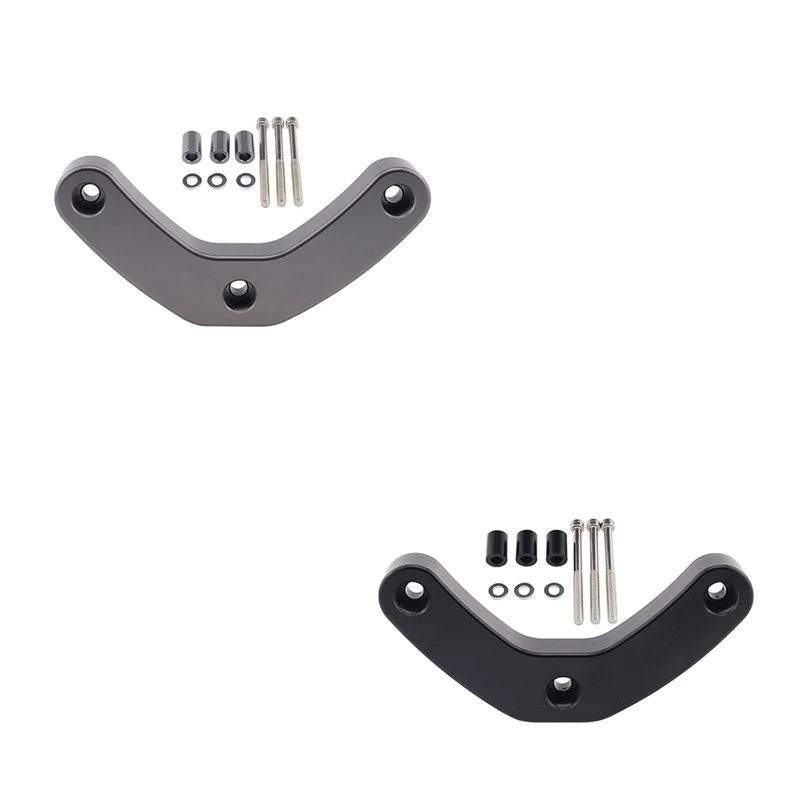 

Right Engine Protector Guard Cover Frame Slider for Triumph Scrambler 1200 XC/XE Speed Twin 1200 Street Cup