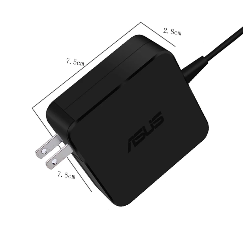 Зарядное устройство USB Type C для ноутбука 65 Вт Asus Lenovo ThinkPad 20 в 3 25 А 15 В 9 12 5 2