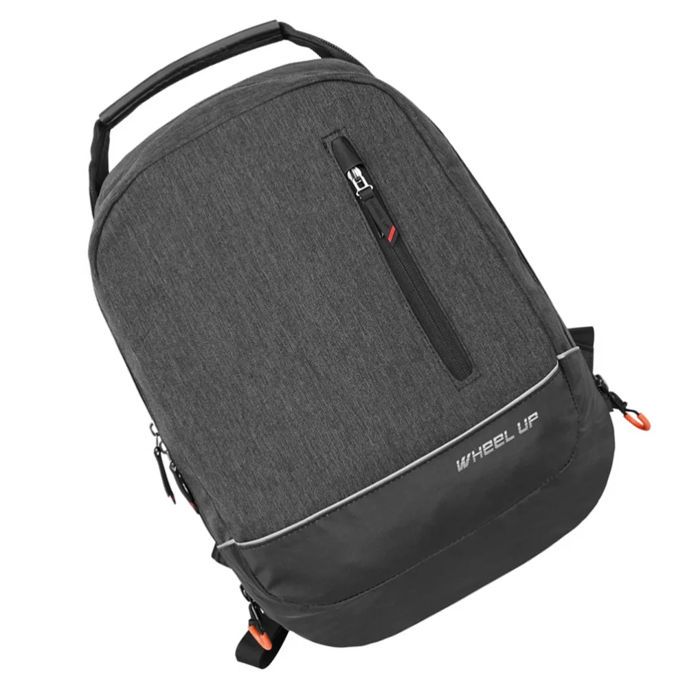 

Carrier Bag Rear Rack Bike Trunk Bag Luggage Pannier Back Seat Bag