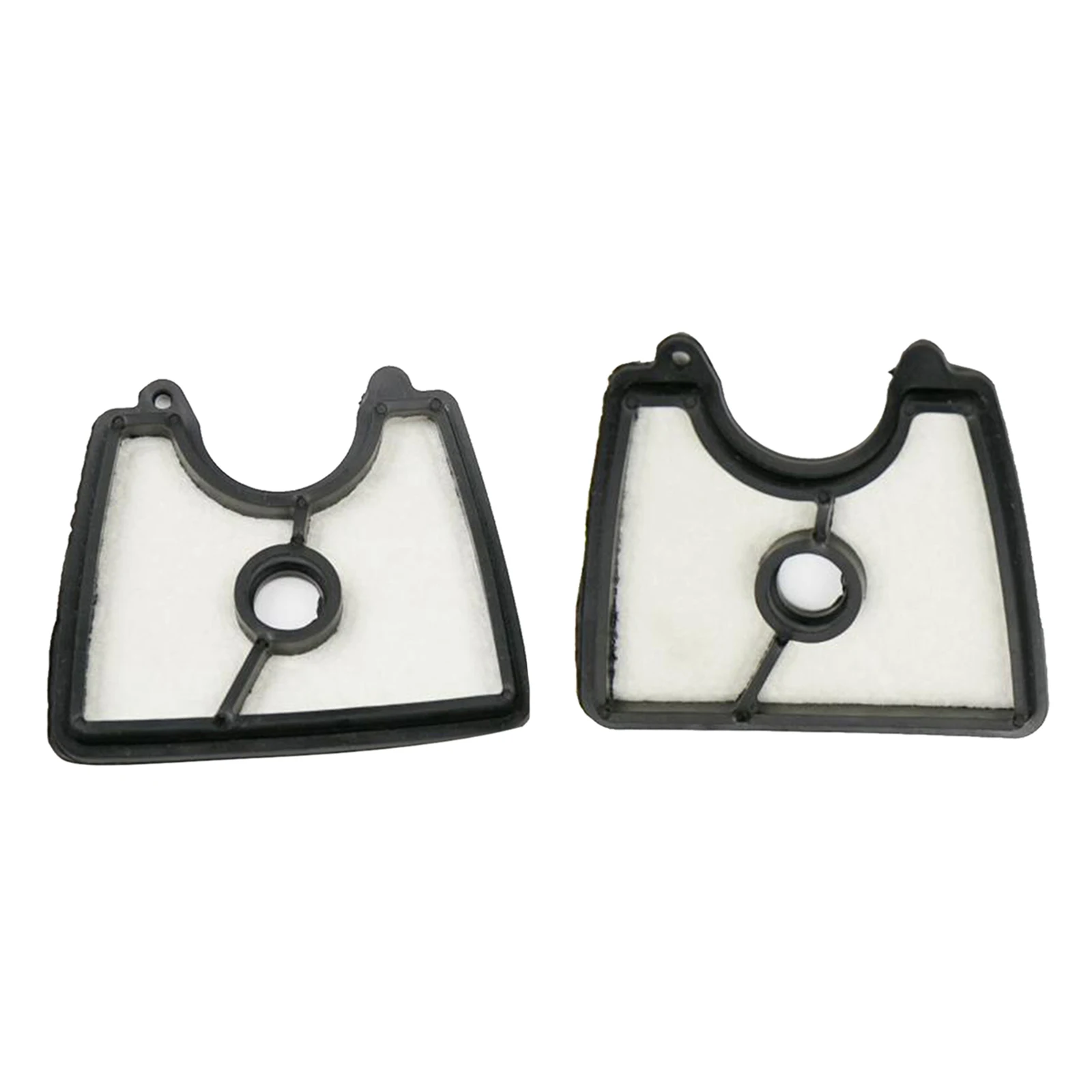 2 шт. прочный воздушный фильтр для воздуходувки Husqvarna 125B 125 125BVX 125BX 545112101 |