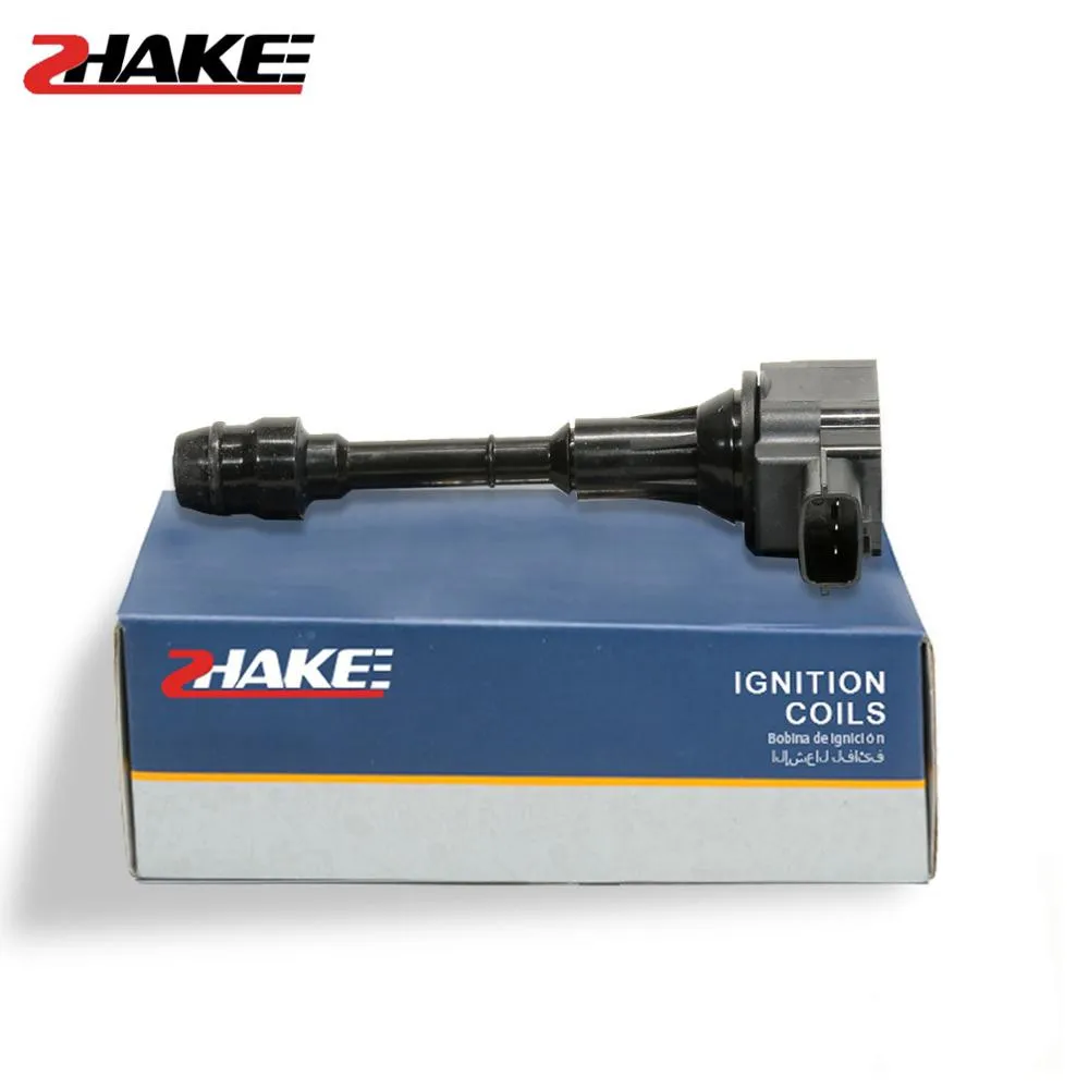 Катушка зажигания 22448-8H315 22448-8H300 22448-8H310 22448-8H311 подходит для японских автомобилей