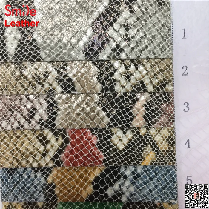 Модный материал змеиная кожа искусственный кожзам искусственная rexine ПУ винил