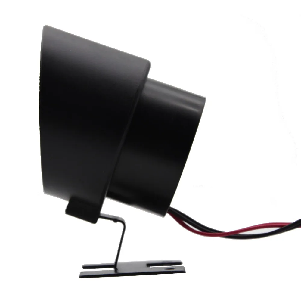 Мотоцикл термометр цифровой мото датчик температуры воды + вольтметр 2 в 1