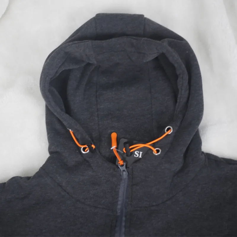 Спортивный костюм мужской зимний флисовая толстовка джоггеры комплект одежды