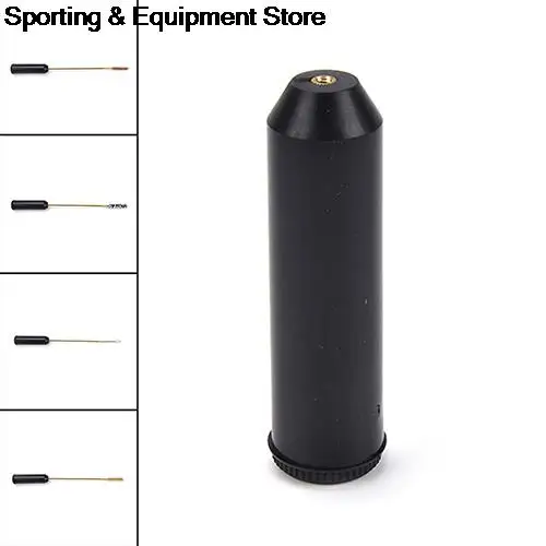 7 шт./компл. ручной стержень кисть карманный размер раньше для пистолетов 38/357/9 мм