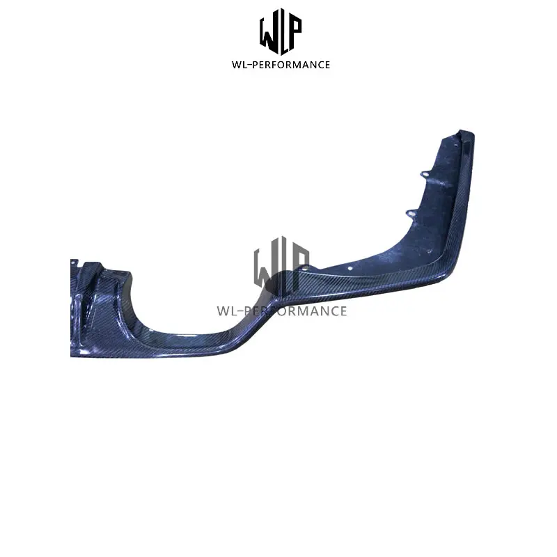 F82 M4 3D стиль высокое качество автомобильный Стайлинг углеродное волокно Авто