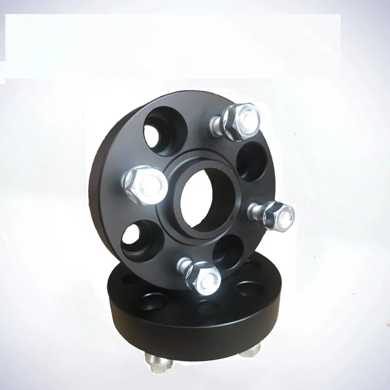 1 шт. 5x114,3 15/20/25/30/мм Hubcentric 60,1 мм Колёсная Проставка костюм для Corolla RAV4 Highlander Hybrid пикап 2 Вт Reiz Camry