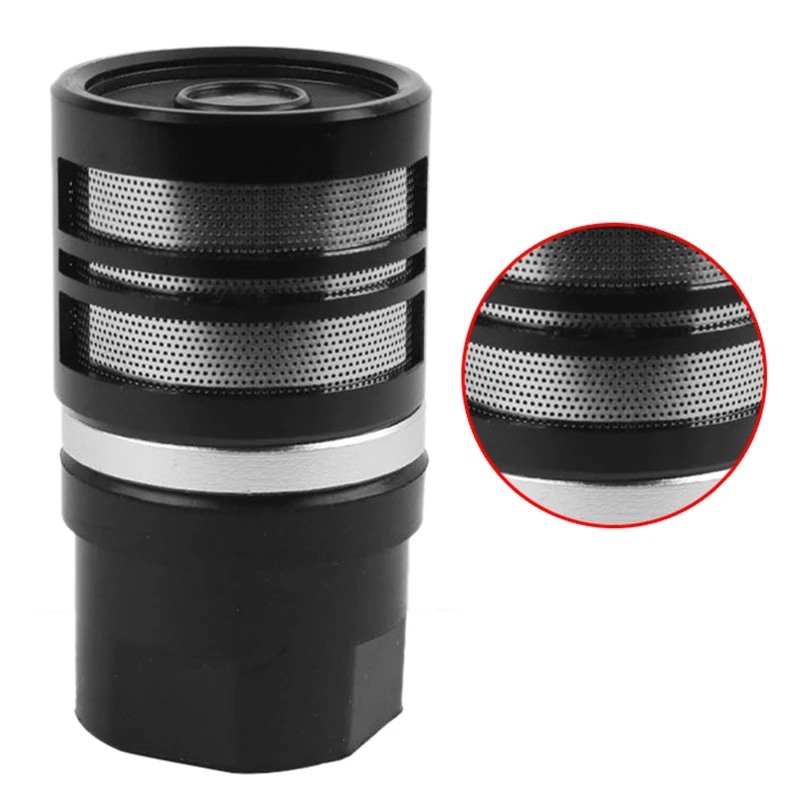 

N-M668 Microphone Cartridge Dynamic Microphones Core Capsule Universal Mic Replace Repair