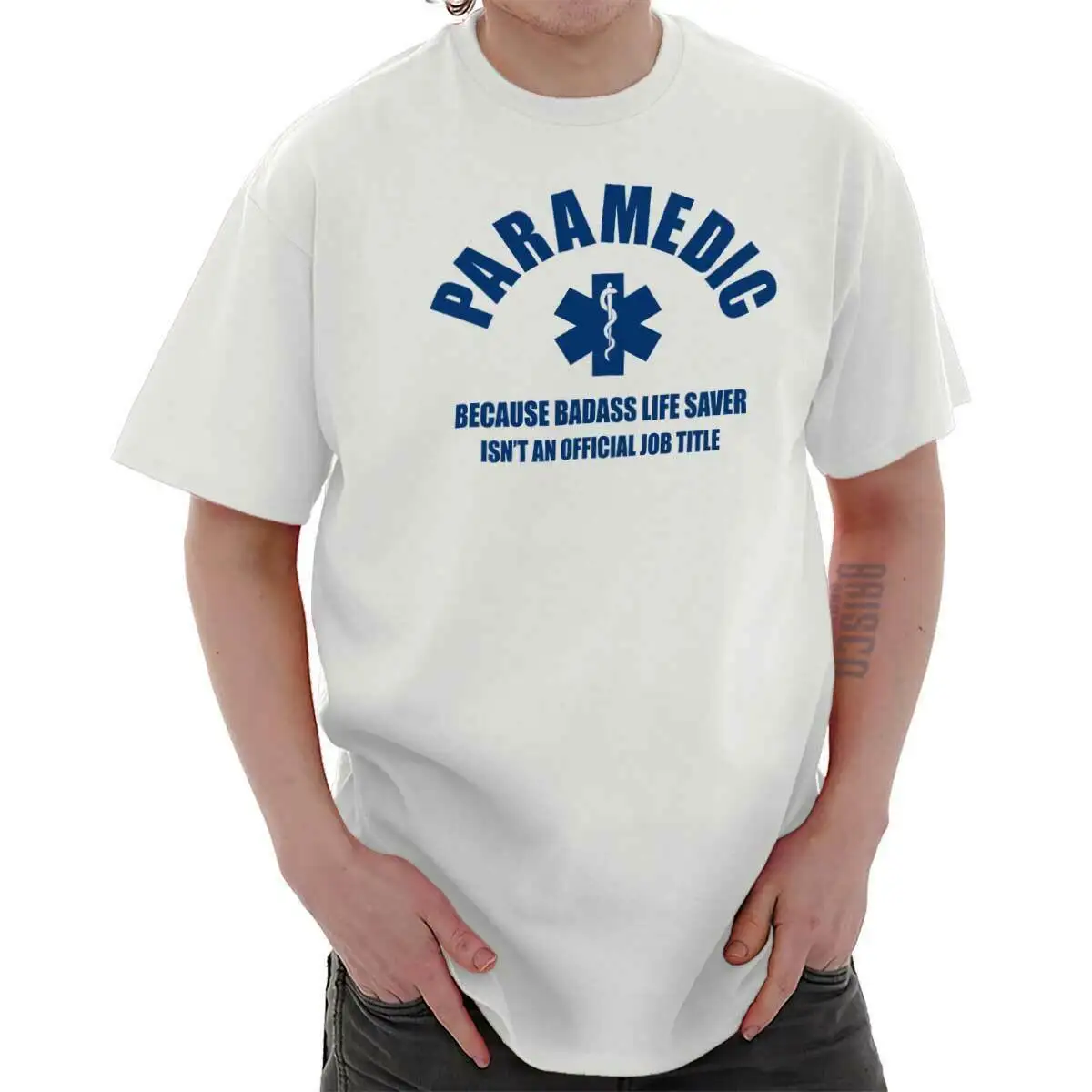 Парамедик потому что крутой Срок службы батареи заставки не является