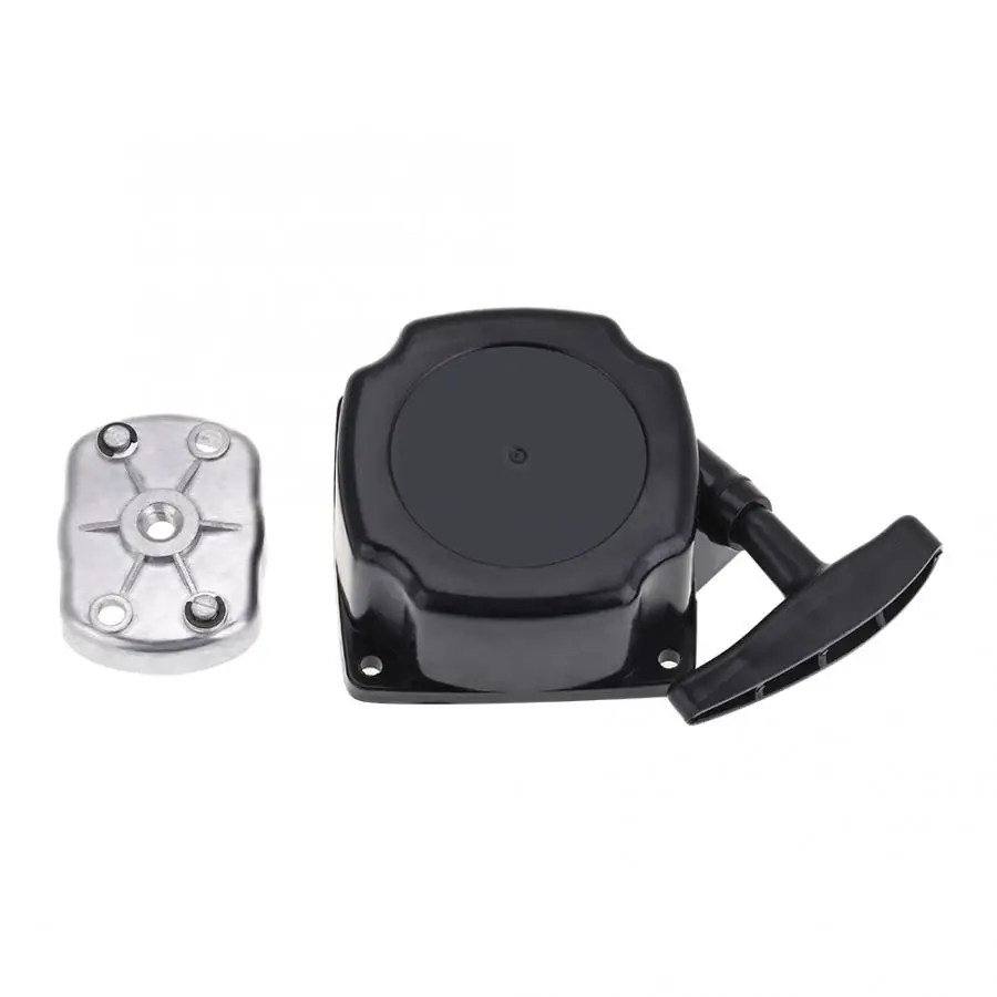 Starter Pull Easy Start Assembly для 520 430 газонокосилка триммер стартер|Детали