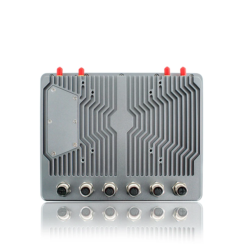 

8.4" industrial waterproof tablet pc 3855U IP69K AluminumAlloy all in one pc touchscreen pc 800x600 USB/RS232/LAN windows 7/10