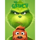 Полноразмернаякруглая 5D алмазная живопись сделай сам, мультяшный фильм, вышивка крестиком, стразы, 3D Алмазная вышивка, домашнее искусство, декор R808