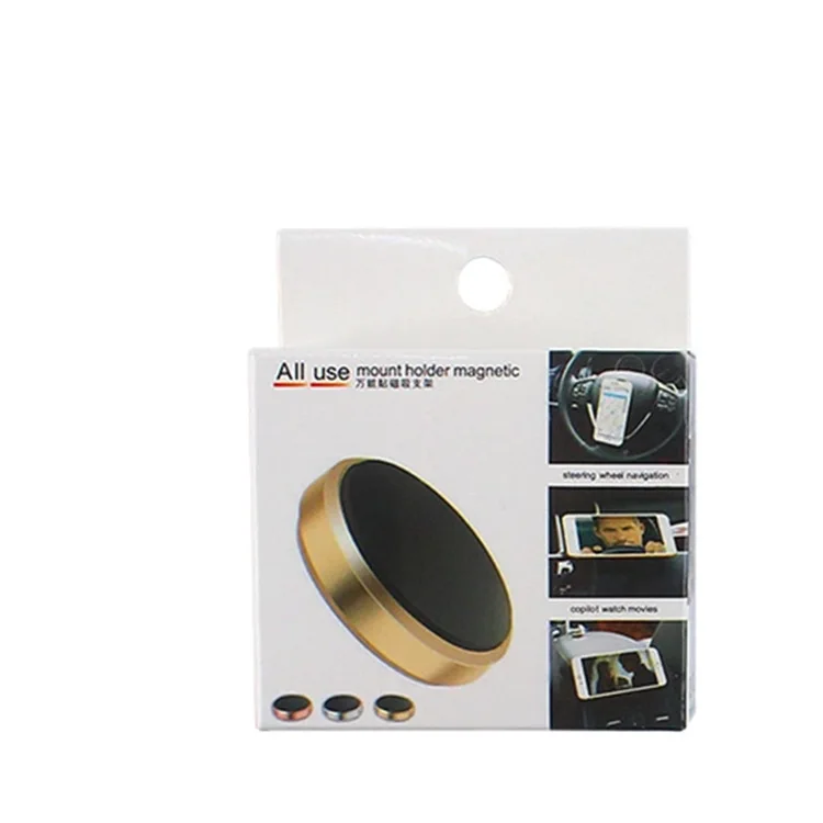 Общие двигатели магнитное сиденье приборной панели автомобиля мобильный