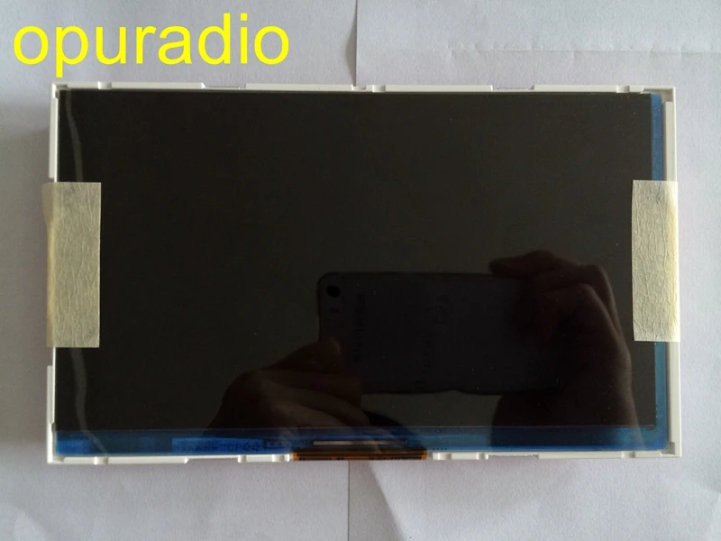 Новый 400*240 6 5 дюймовый ЖК экран C065GW04 V2 BLD065TC0202 панель для автомобильной навигации
