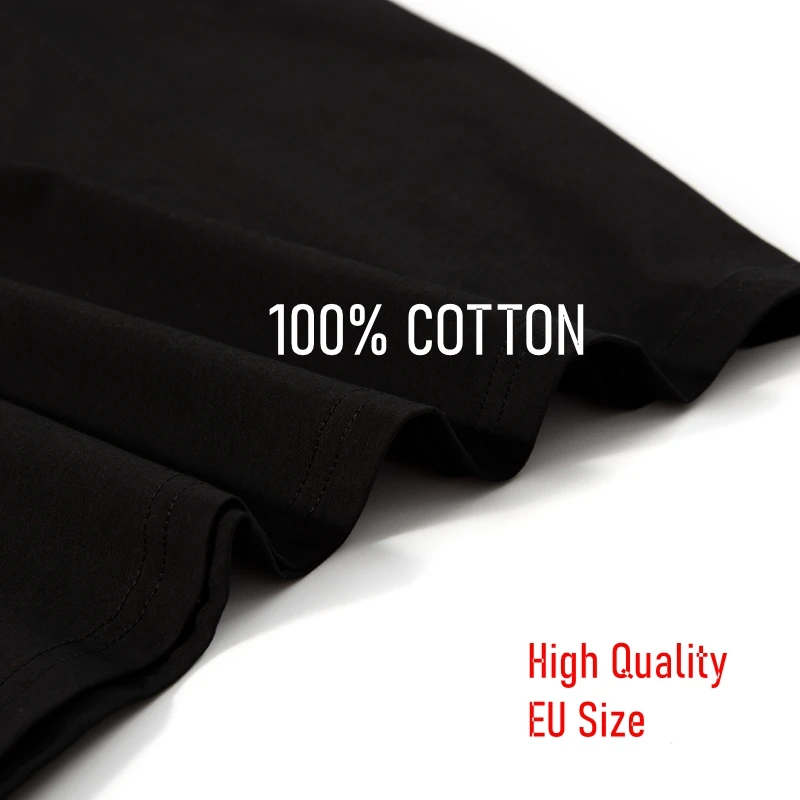 

ZODF EU Size 100% Cotton Custom T Shirt Tee Make Your Design Logo Men Women Print Original Picture High Quality T-Shirts Tops