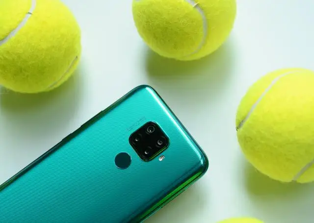 Мобильный телефон HuaWei Nova 5i Pro 4G LTE 8 ГБ ОЗУ 256 Гб ПЗУ 810 МП Kirin 9,0 Android 6,26 234" ips 1080 X отпечаток пальца