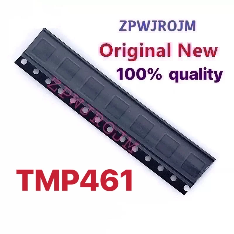 

5pcs 100% Original TMP461AIRUNR TMP461AI TMP461AIRUNT TMP461 ZDW1