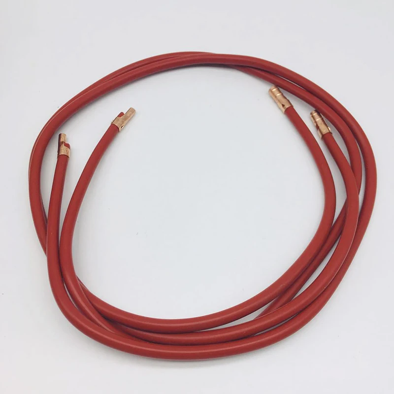 

Burner Accessories Electronic Ignition High-tension Cable Bio-alcohol-based Oil and Gas Stove High Voltage Wire